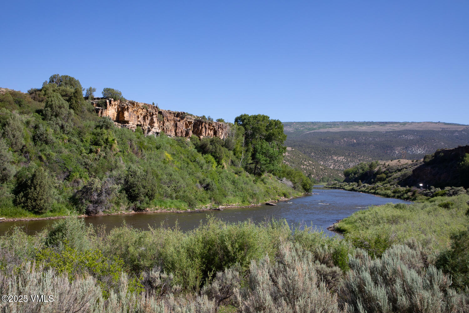 25511 Colorado River Road Burns, CO 80426 - Photo 5 of 42 25511 Colorado River Rd-67