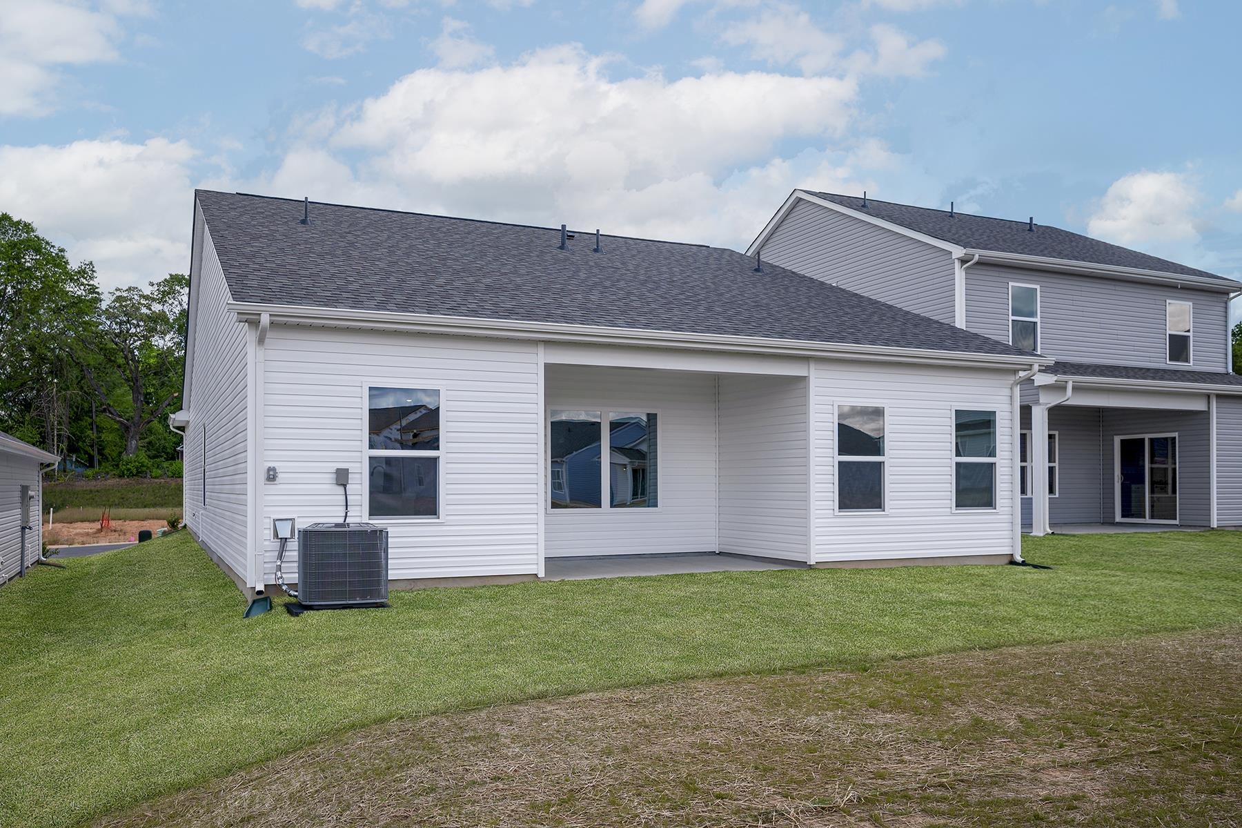 426 West Claywalk Road Woodruff, SC 29388 - Photo 2 of 8