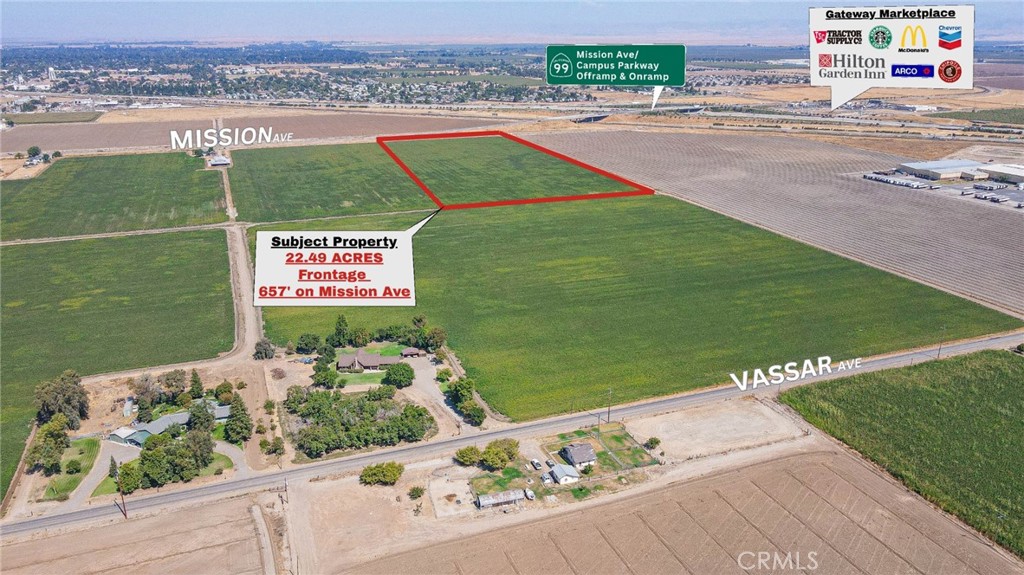 1-2 East Mission Avenue Merced, CA 95341 - Photo 11 of 26