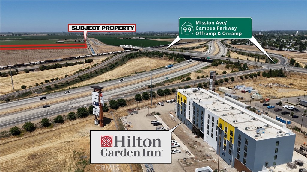 1-2 East Mission Avenue Merced, CA 95341 - Photo 13 of 26 a view of a city