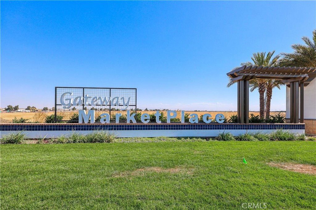 1-2 East Mission Avenue Merced, CA 95341 - Photo 22 of 26 a view of swimming pool with outdoor seating