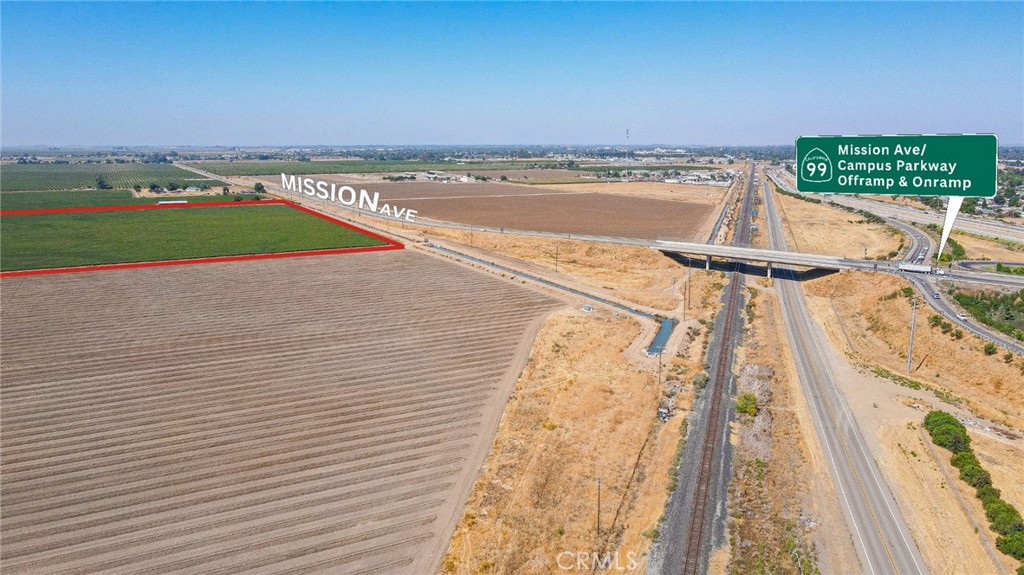 1-2 East Mission Avenue Merced, CA 95341 - Photo 6 of 26 a view of an ocean and beach