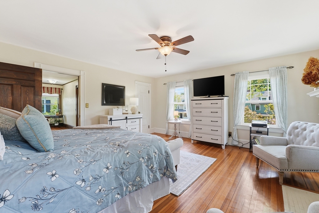 114 Maplewood Terrace Springfield, MA 01108 - Photo 26 of 42