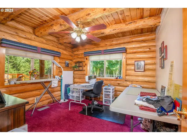 $1,599,997 | 12212 East Mapleton Road, Mapleton, OR 97453