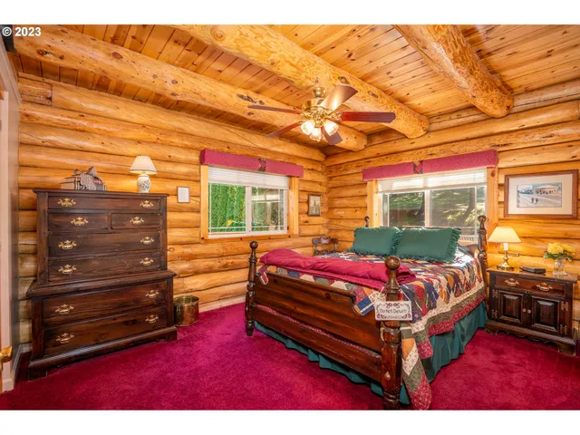 $1,599,997 | 12212 East Mapleton Road, Mapleton, OR 97453