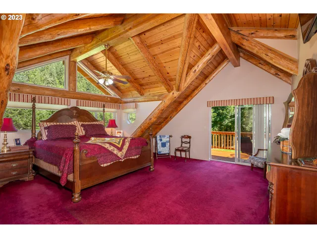 $1,599,997 | 12212 East Mapleton Road, Mapleton, OR 97453