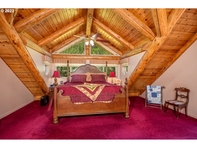 $1,599,997 | 12212 East Mapleton Road, Mapleton, OR 97453