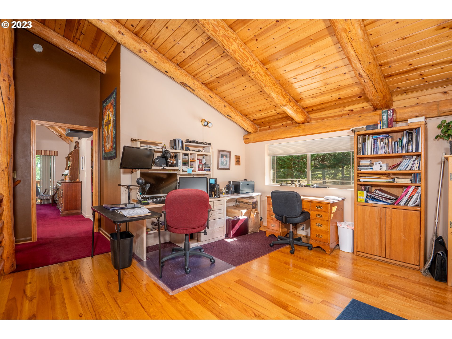 12212 East Mapleton Road Mapleton, OR 97453 - Photo 31 of 48 Loft