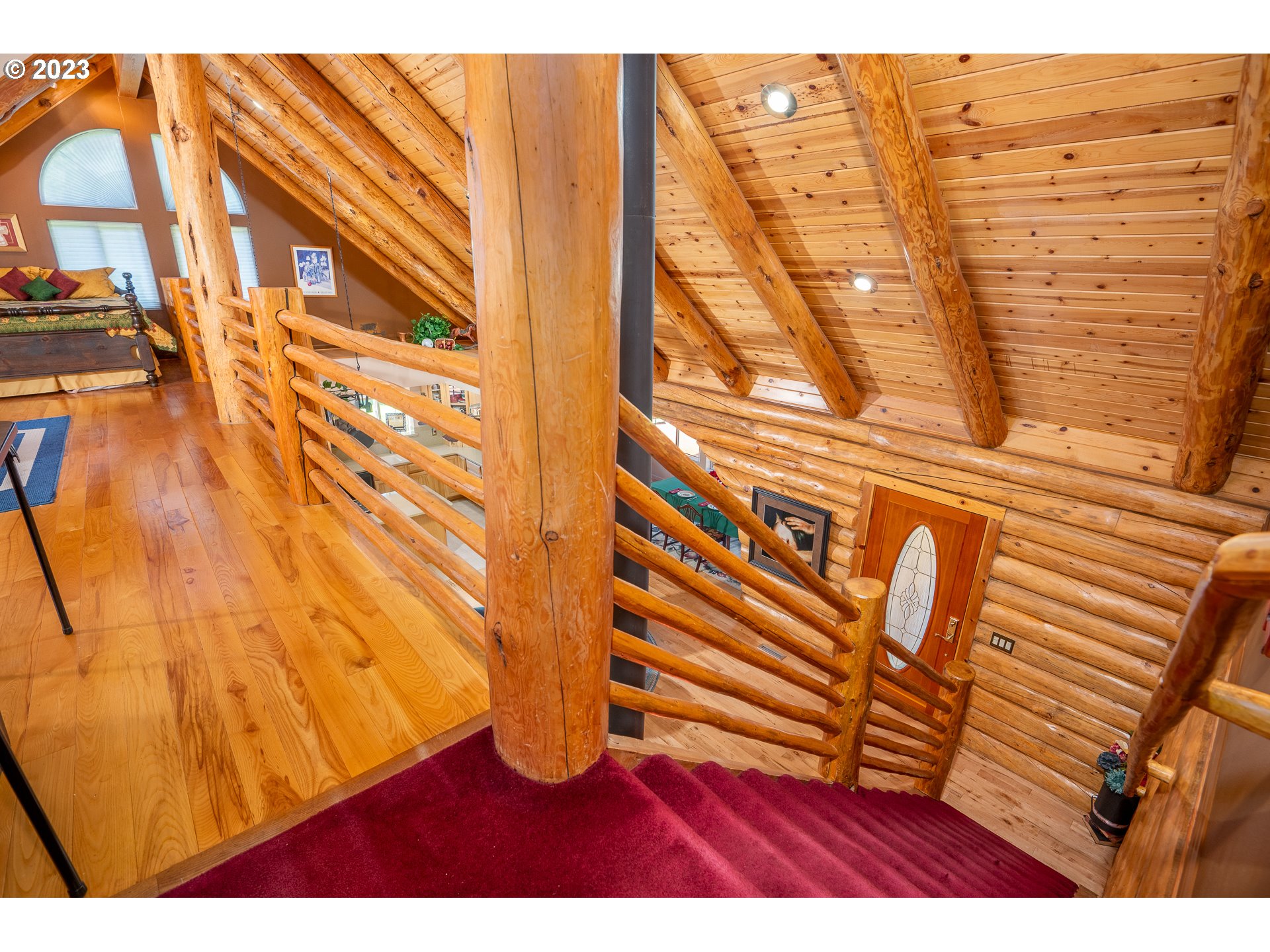 12212 East Mapleton Road Mapleton, OR 97453 - Photo 33 of 48