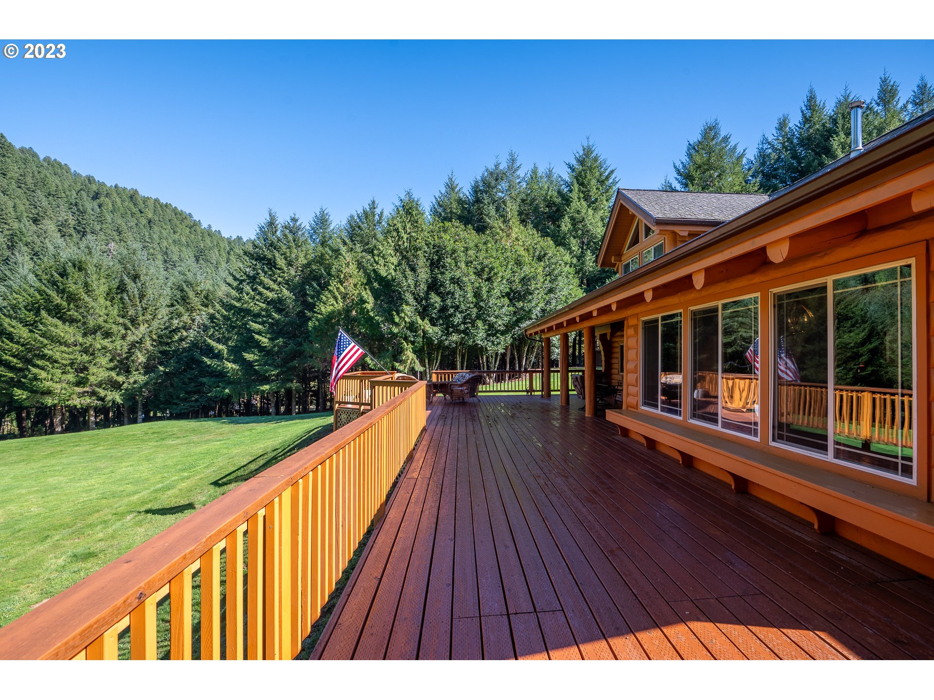 12212 East Mapleton Road Mapleton, OR 97453 - Photo 35 of 48