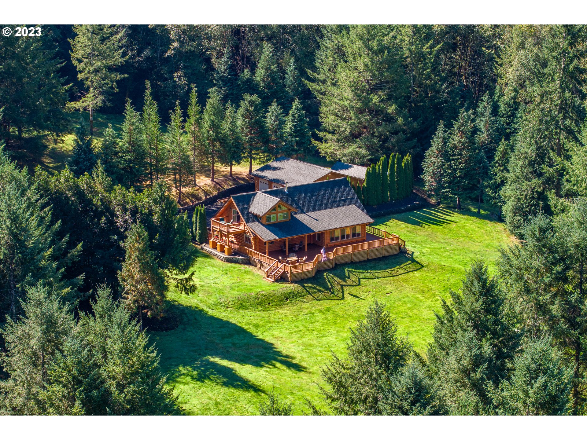 12212 East Mapleton Road Mapleton, OR 97453 - Photo 41 of 48