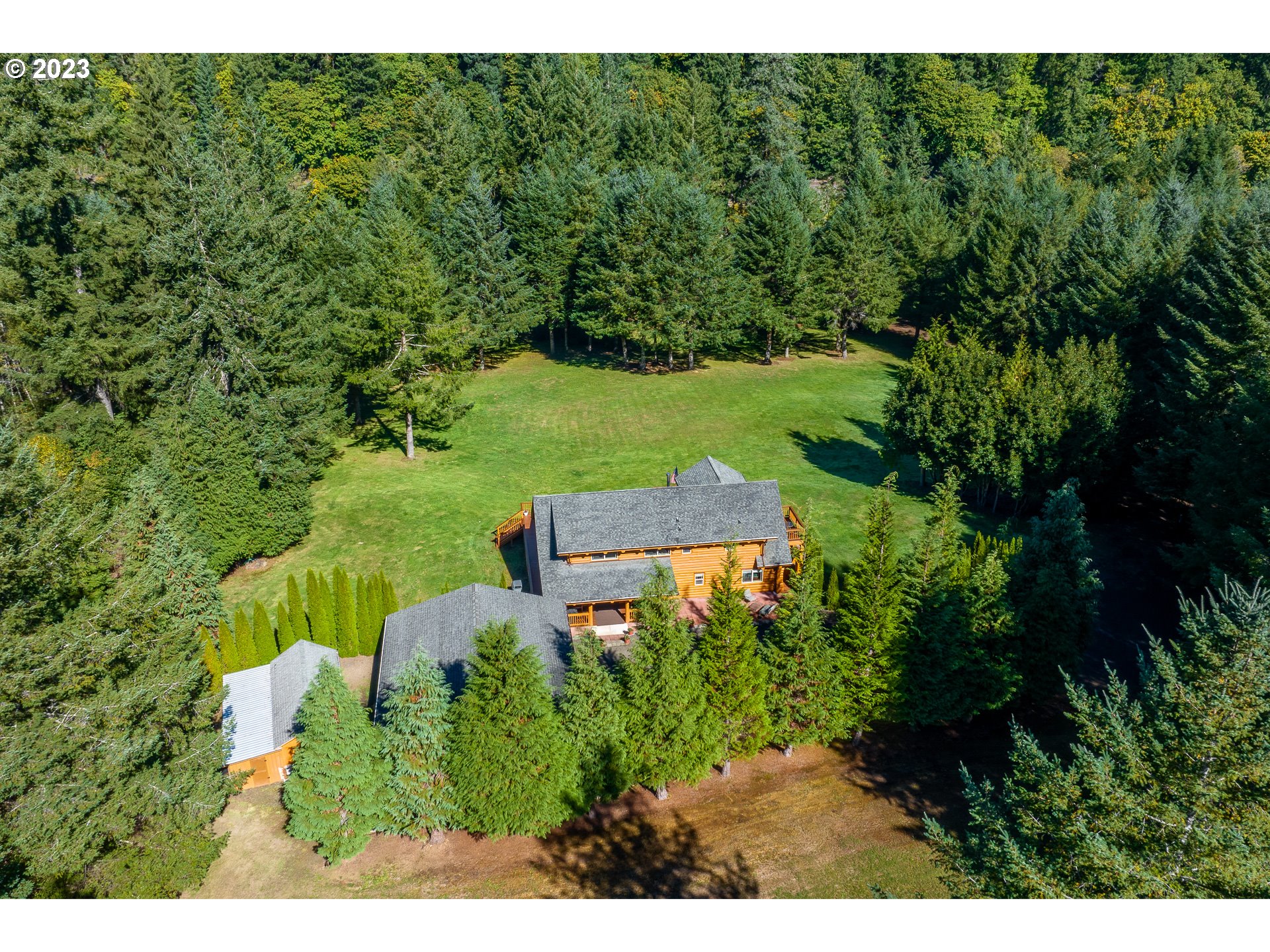 12212 East Mapleton Road Mapleton, OR 97453 - Photo 42 of 48