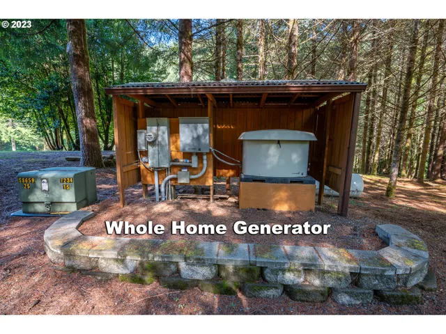 $1,599,997 | 12212 East Mapleton Road, Mapleton, OR 97453