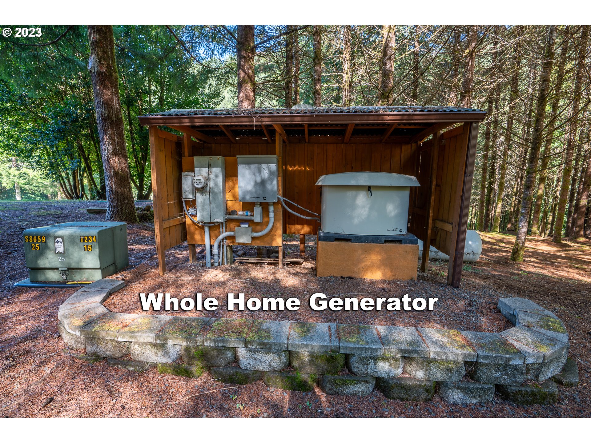 12212 East Mapleton Road Mapleton, OR 97453 - Photo 43 of 48