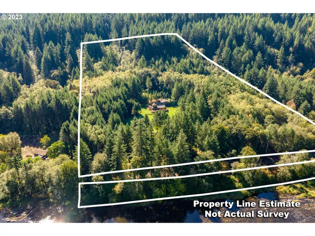 $1,599,997 | 12212 East Mapleton Road, Mapleton, OR 97453
