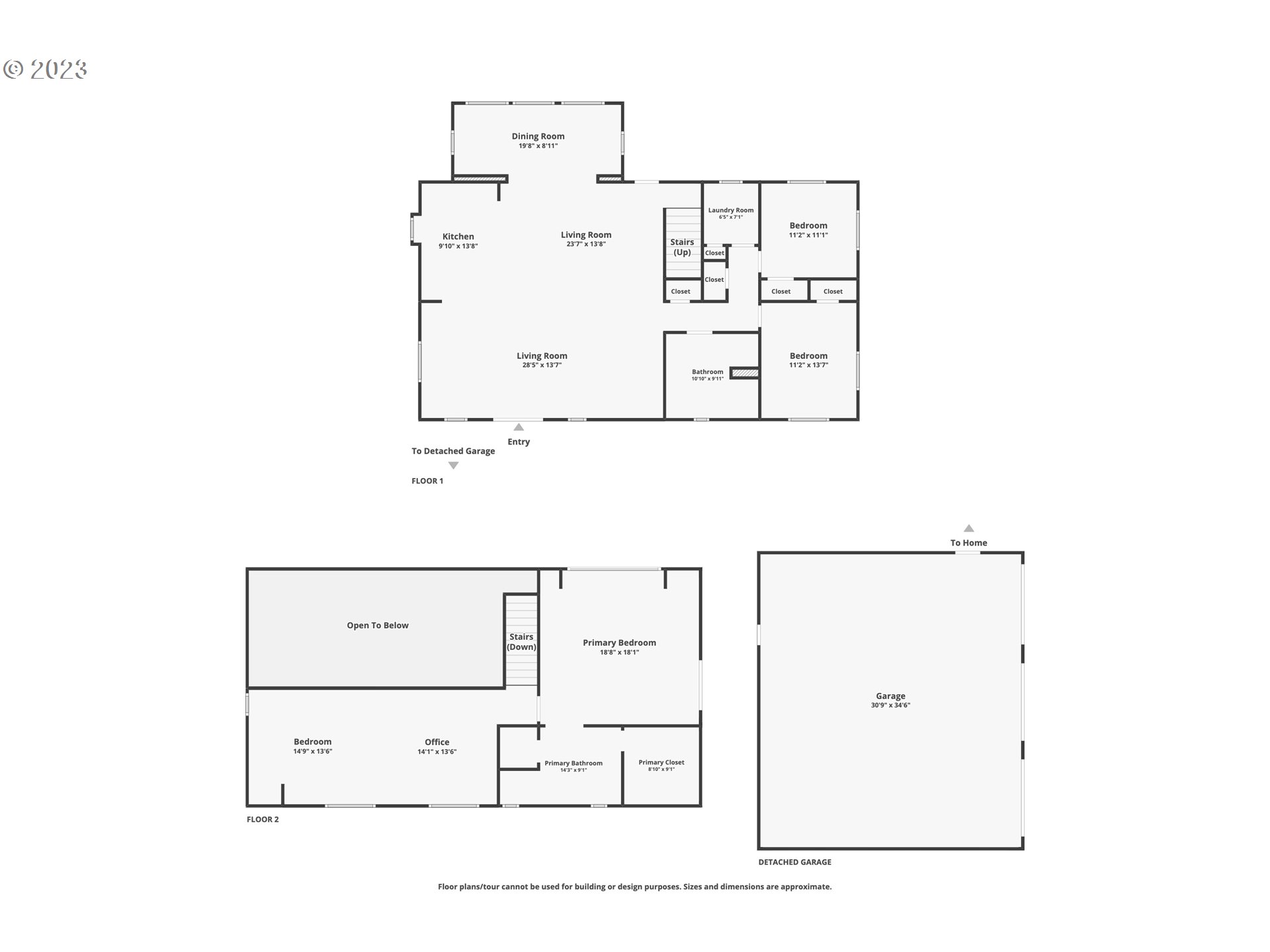 12212 East Mapleton Road Mapleton, OR 97453 - Photo 48 of 48