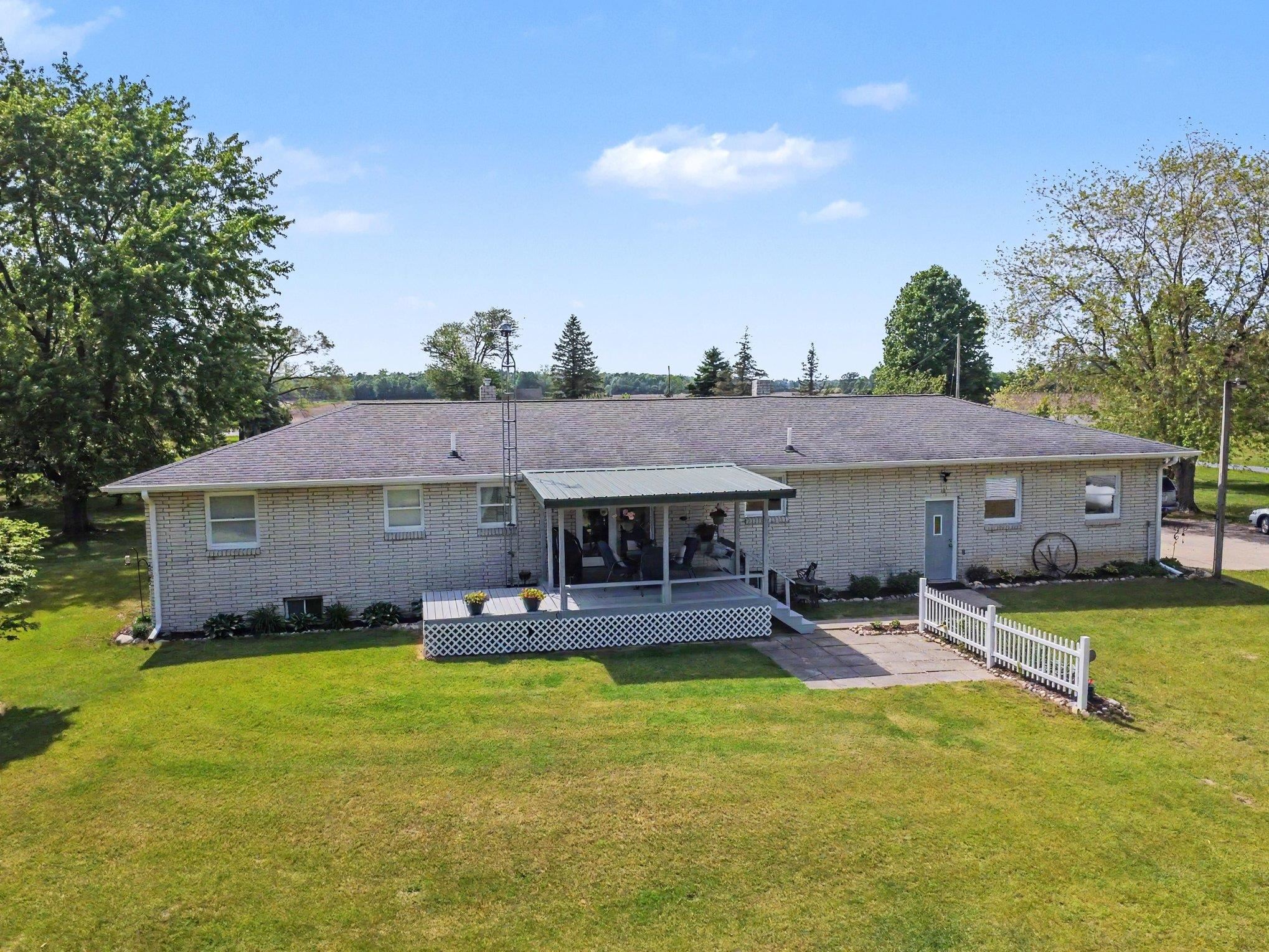 4389 West Pine River Road St. Louis, MI 48880 - Photo 46 of 59