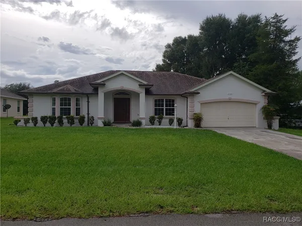 $1,995 | 2122 Southwest 153rd Loop, Ocala, FL 34473