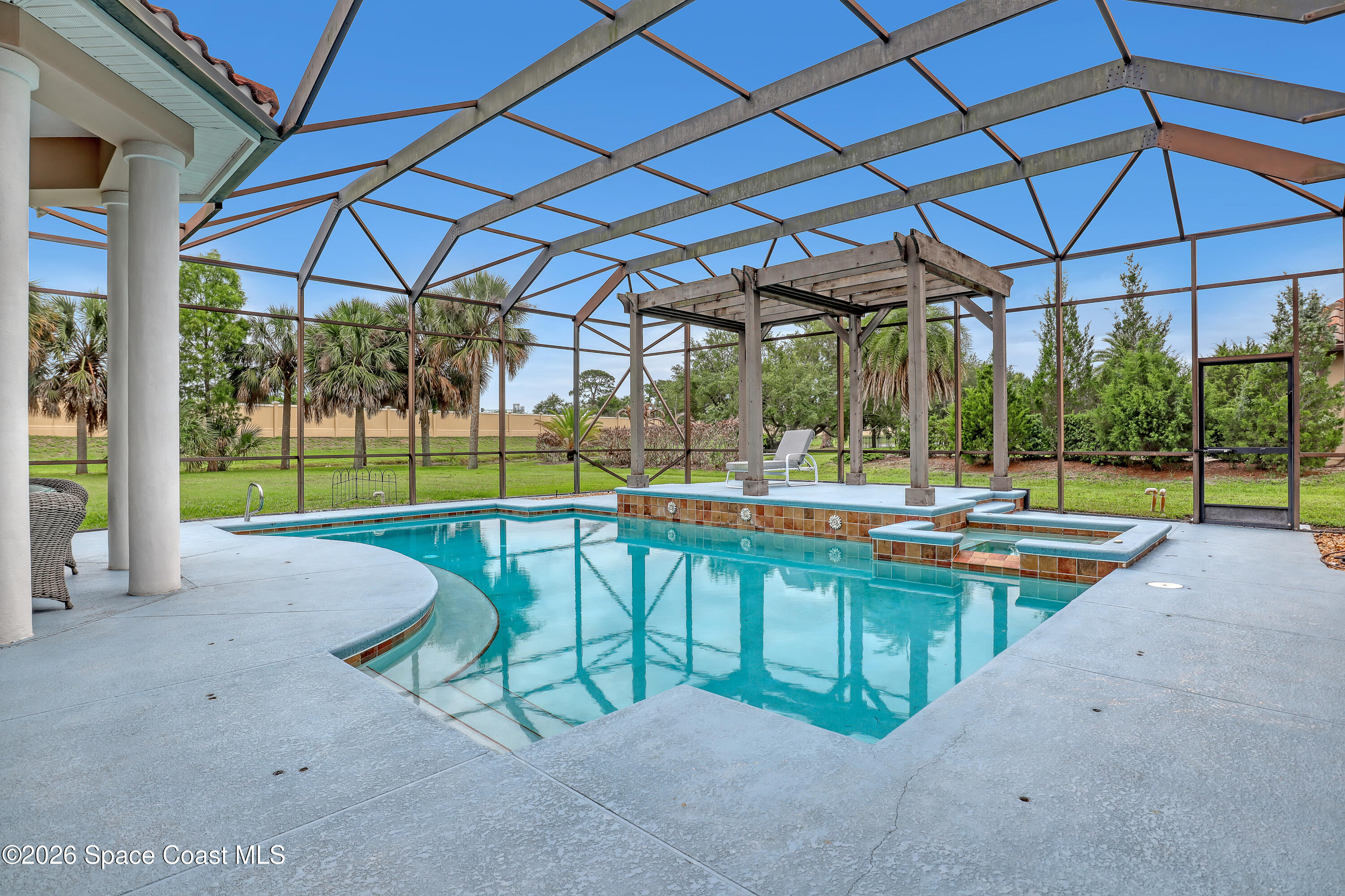 3002 BELLWIND Circle Rockledge, FL 32955 - Photo 50 of 54 3002 Bellwind (63)