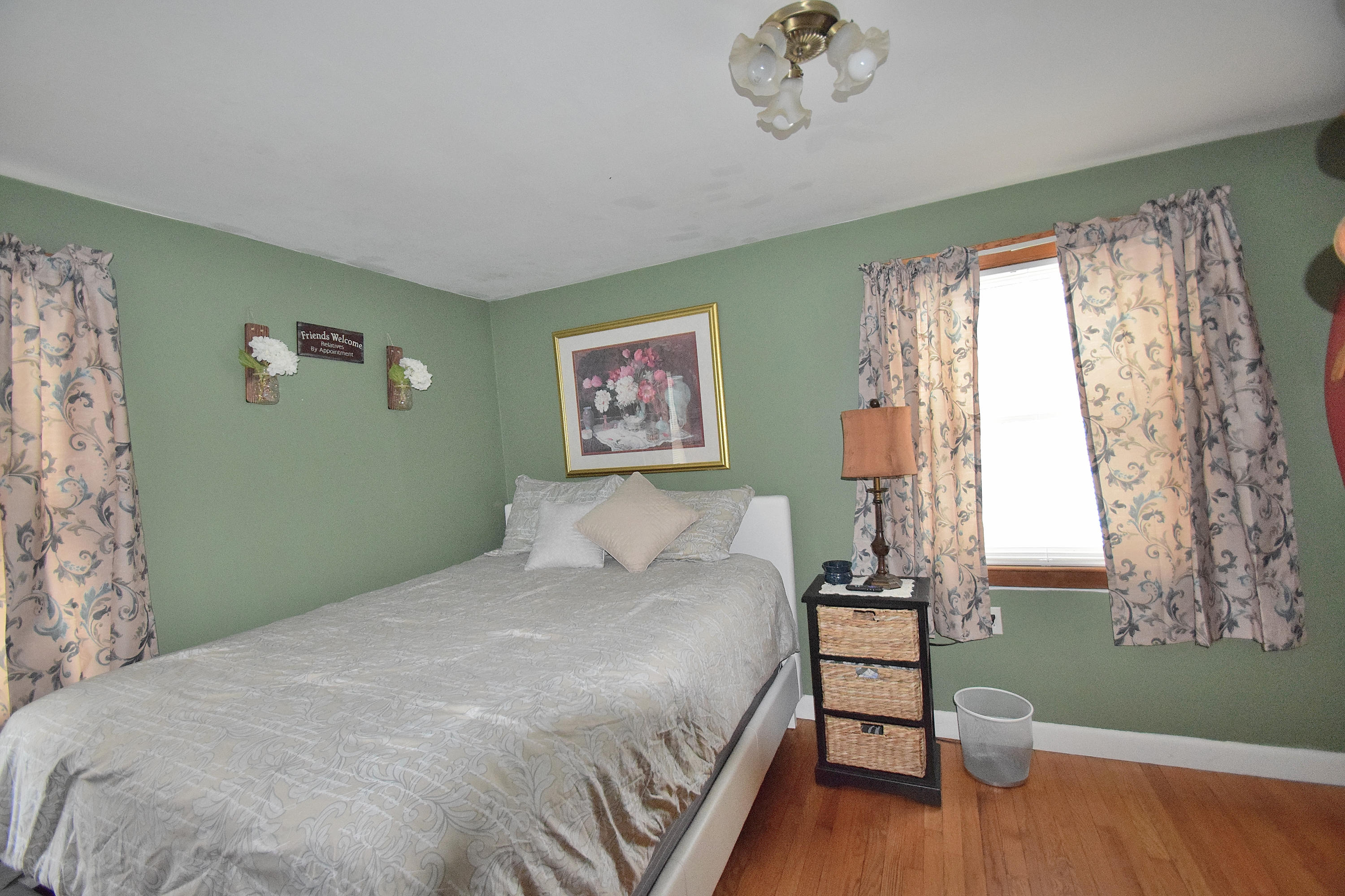 463 Cape Road Standish, ME 04084 - Photo 18 of 33 bedroom 3