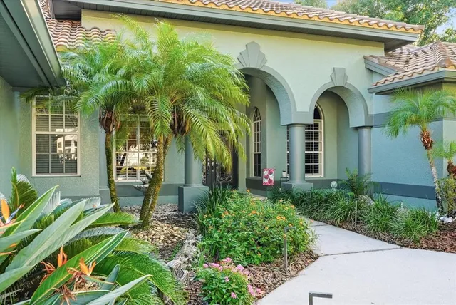 $1,389,000 | 4954 Turtle Creek Trail, Oldsmar, FL 34677