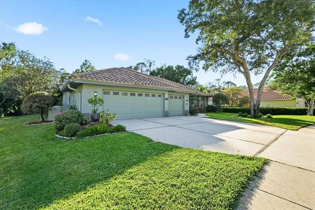 $1,389,000 | 4954 Turtle Creek Trail, Oldsmar, FL 34677