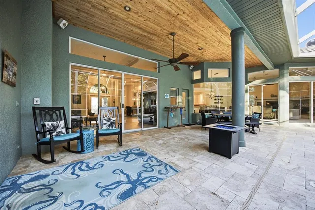 $1,425,000 | 4954 Turtle Creek Trail, Oldsmar, FL 34677