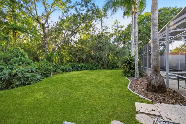 $1,425,000 | 4954 Turtle Creek Trail, Oldsmar, FL 34677