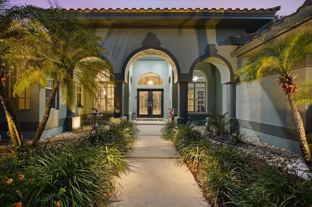 $1,425,000 | 4954 Turtle Creek Trail, Oldsmar, FL 34677