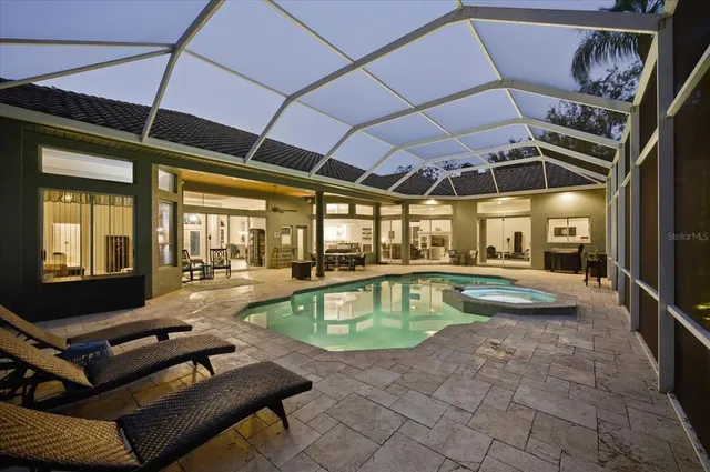 $1,425,000 | 4954 Turtle Creek Trail, Oldsmar, FL 34677