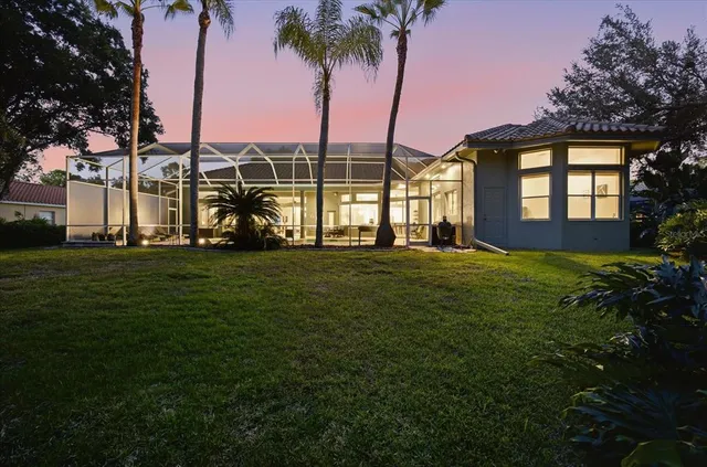 $1,425,000 | 4954 Turtle Creek Trail, Oldsmar, FL 34677