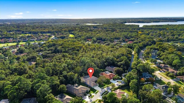 $1,425,000 | 4954 Turtle Creek Trail, Oldsmar, FL 34677