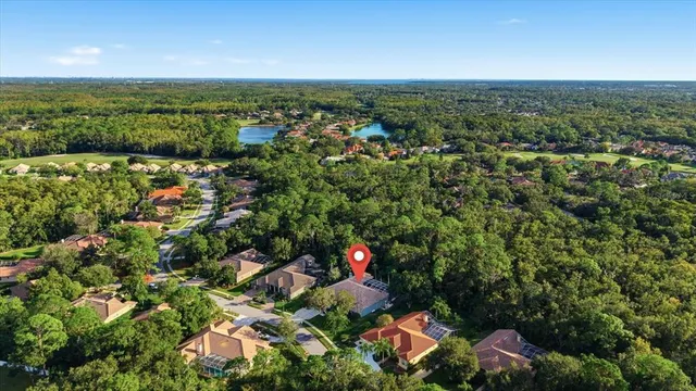 $1,425,000 | 4954 Turtle Creek Trail, Oldsmar, FL 34677
