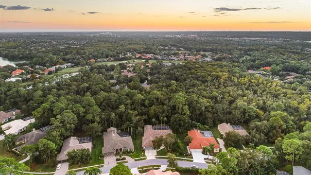 $1,425,000 | 4954 Turtle Creek Trail, Oldsmar, FL 34677