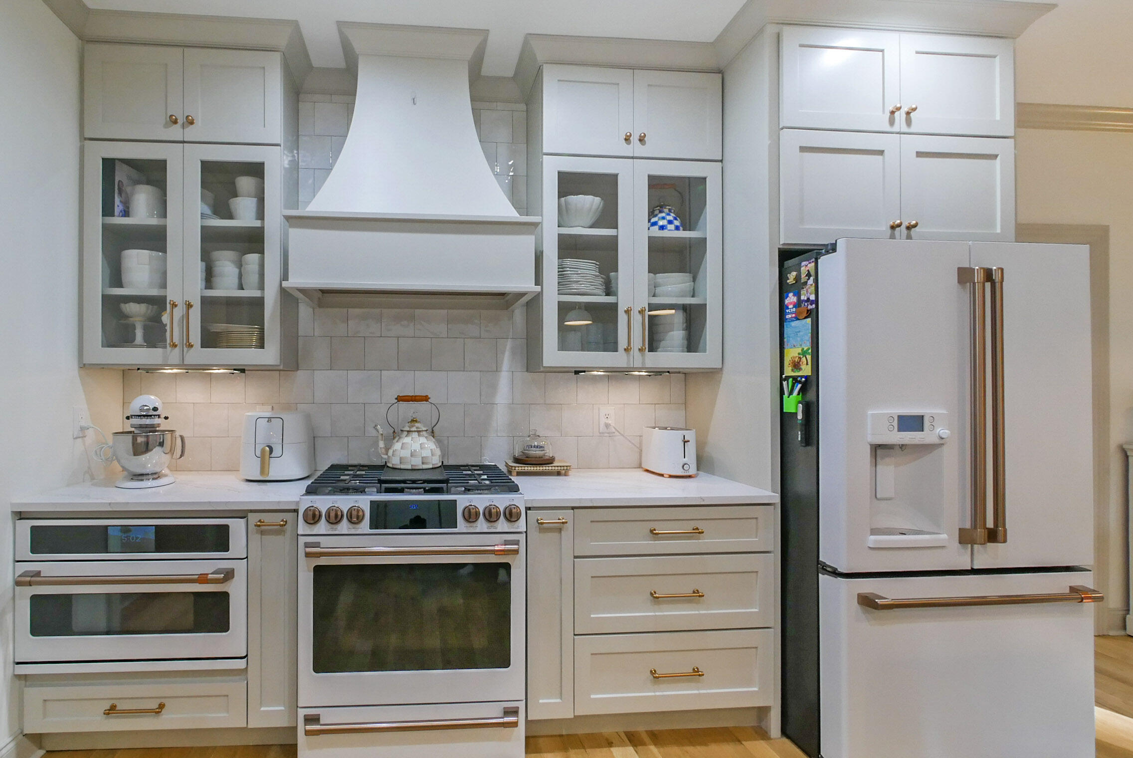 758 West 12th Street Chickamauga, GA 30707 - Photo 20 of 42 27-P1710432