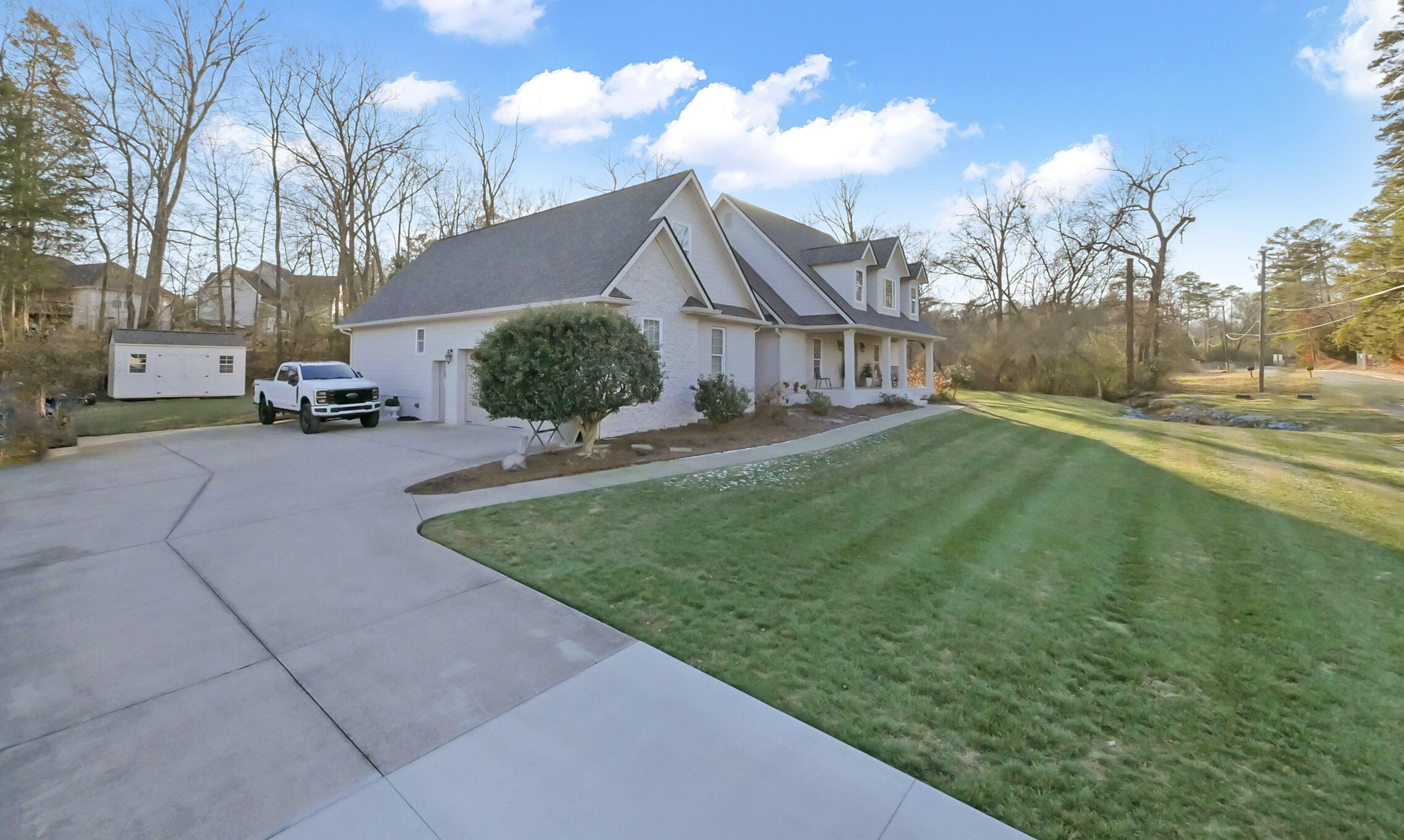 758 West 12th Street Chickamauga, GA 30707 - Photo 5 of 42 3-P1710260