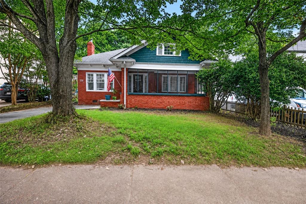 582 Clifton Road Northeast Atlanta, GA 30307 - Photo 47 of 49