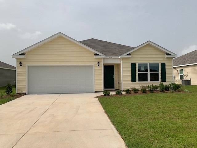 17071 Lanier Boulevard Foley, AL 36535 - Photo 1 of 6