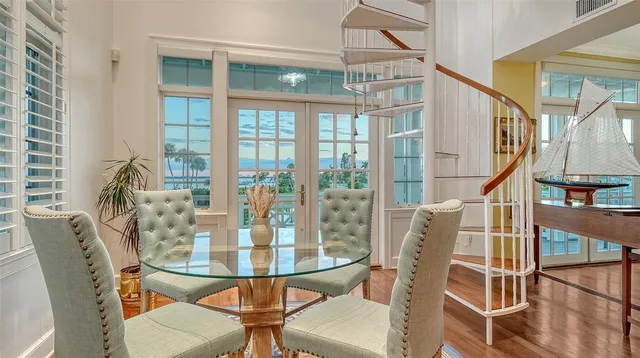 $1,249,990 | 31 Island Court, Terra Ceia, FL 34250