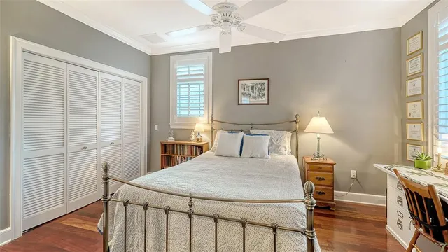 $1,249,990 | 31 Island Court, Terra Ceia, FL 34250