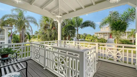 $1,249,990 | 31 Island Court, Terra Ceia, FL 34250