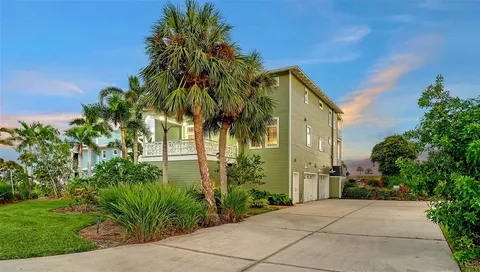 $1,224,990 | 31 Island Court, Terra Ceia, FL 34250