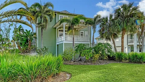 $1,224,990 | 31 Island Court, Terra Ceia, FL 34250