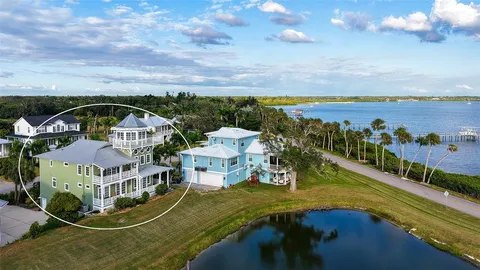 $1,249,990 | 31 Island Court, Terra Ceia, FL 34250