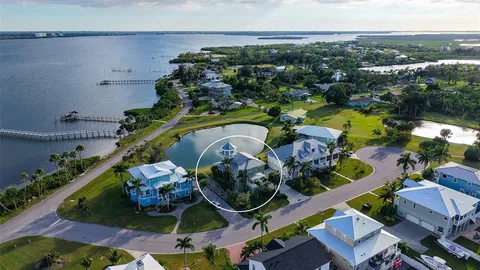 $1,224,990 | 31 Island Court, Terra Ceia, FL 34250