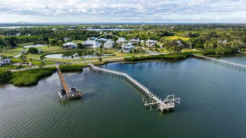 $1,224,990 | 31 Island Court, Terra Ceia, FL 34250