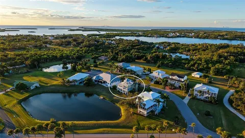 $1,224,990 | 31 Island Court, Terra Ceia, FL 34250