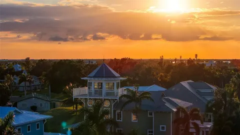 $1,224,990 | 31 Island Court, Terra Ceia, FL 34250