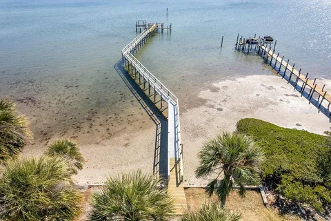 $1,224,990 | 31 Island Court, Terra Ceia, FL 34250