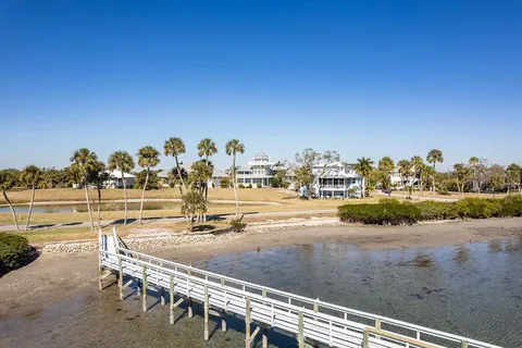 $1,224,990 | 31 Island Court, Terra Ceia, FL 34250